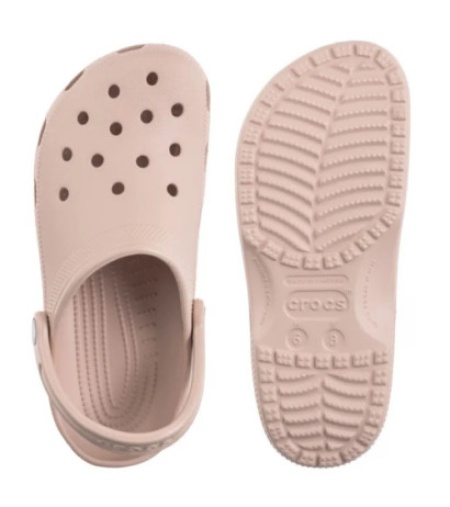 Crocs Classic Quartz 10001-6UR (CR239-c) Moteriški batai/šlepetės