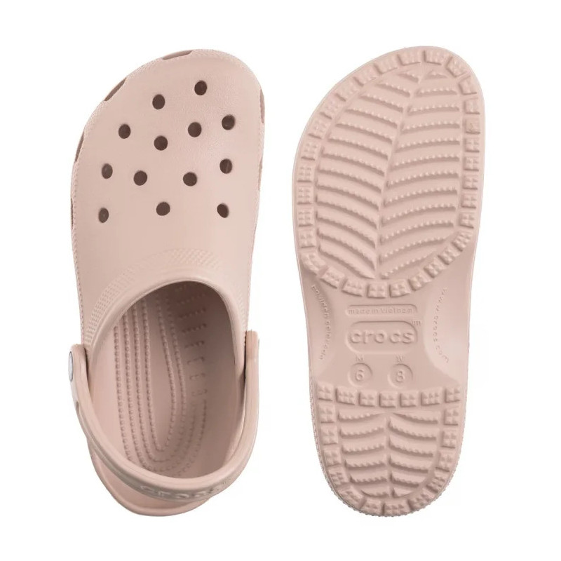 Crocs Classic Quartz 10001-6UR (CR239-c) Moteriški batai/šlepetės