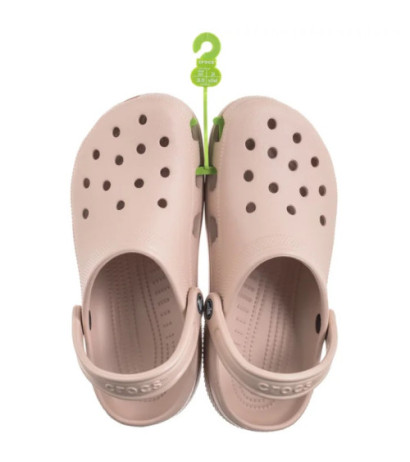 Crocs Classic Quartz 10001-6UR (CR239-c) Moteriški batai/šlepetės