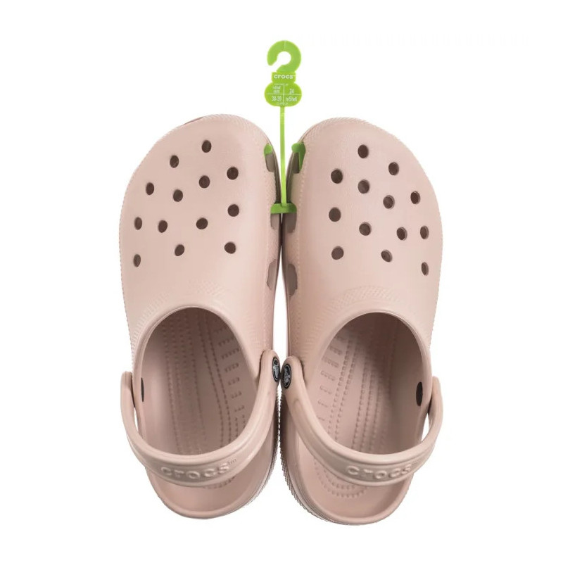 Crocs Classic Quartz 10001-6UR (CR239-c) Moteriški batai/šlepetės