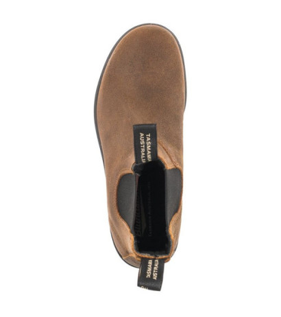 Blundstone 1911 Tobacco (BL12-a) shoes