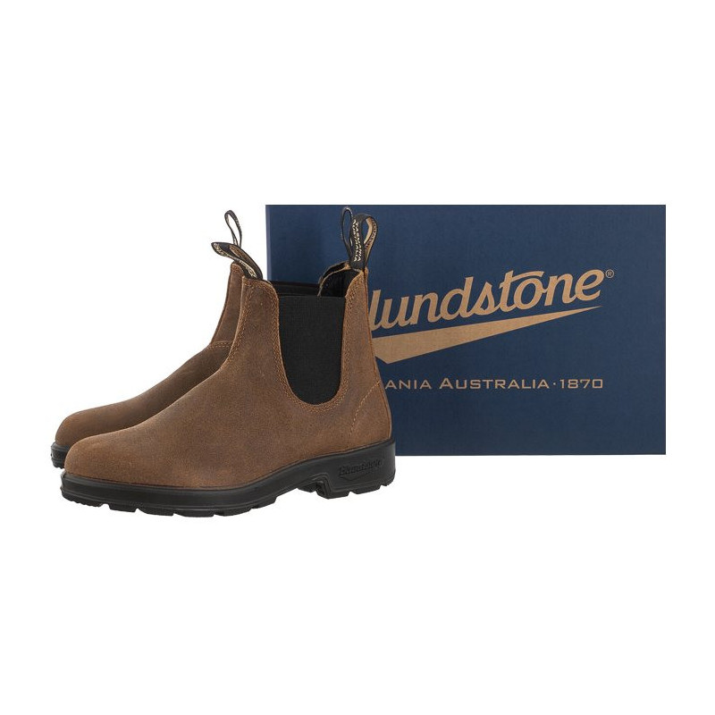Blundstone 1911 Tobacco (BL12-a) kurpes