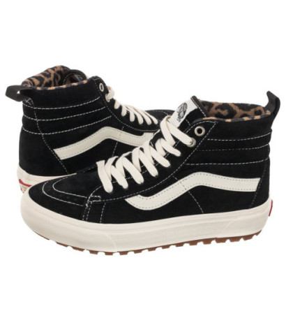 Vans SK8-Hi MTE-1 (Suede) Black VN0A5HZY6D81 (VA388-a) sportiniai bateliai