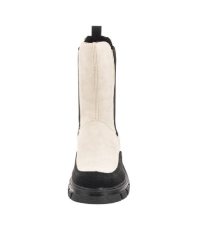 Rieker Beżowe Z9170-60 Beige (RI36-a) kingad