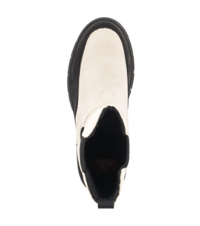 Rieker Beżowe Z9170-60 Beige (RI36-a) batai