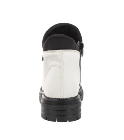 Rieker Białe Y3163-80 White (RI39-a) shoes
