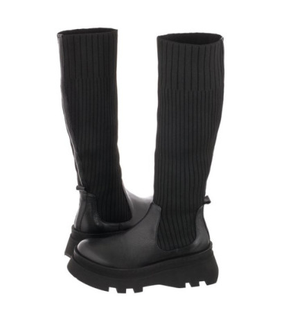 Artiker Czarne 49C0850 (AR46-a) shoes