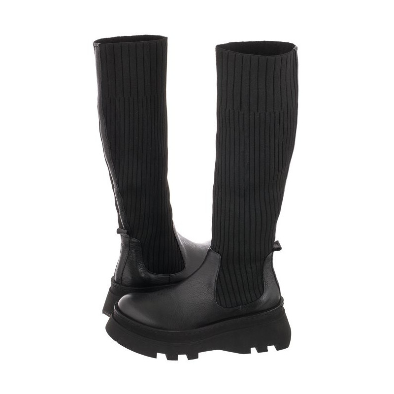 Artiker Czarne 49C0850 (AR46-a) kingad