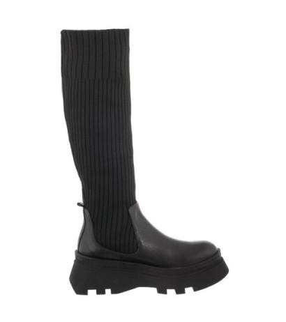 Artiker Czarne 49C0850 (AR46-a) kurpes