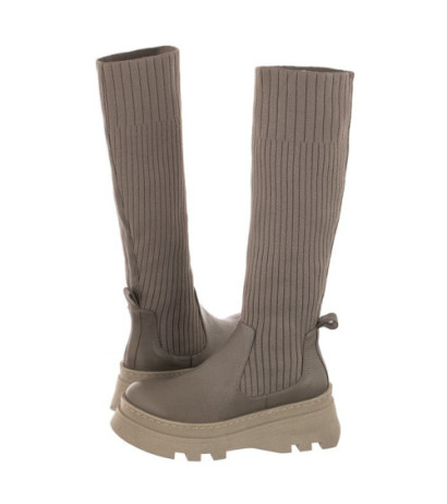 Artiker Zielone/Oliwkowe 51C0862 (AR47-a) shoes