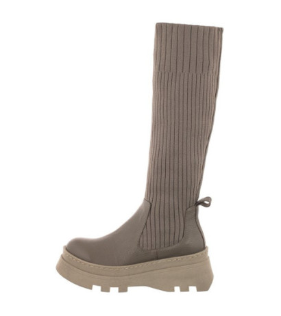 Artiker Zielone/Oliwkowe 51C0862 (AR47-a) shoes