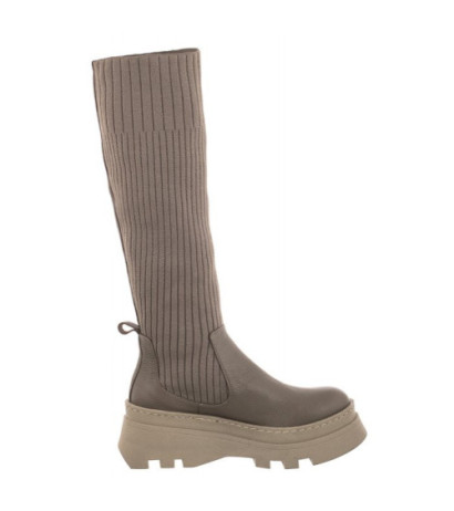 Artiker Zielone/Oliwkowe 51C0862 (AR47-a) shoes