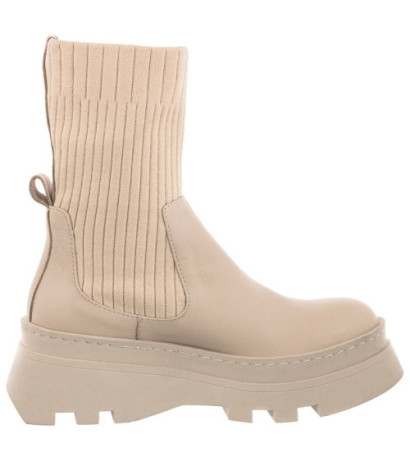 Artiker Beżowe 51C0859 (AR48-a) batai