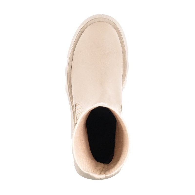 Artiker Beżowe 51C0859 (AR48-a) shoes