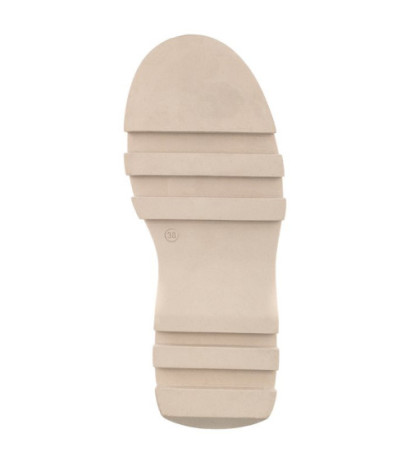 Artiker Beżowe 51C0859 (AR48-a) kurpes