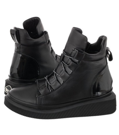 Artiker Czarne 51C0619 (AR51-a) zābaki