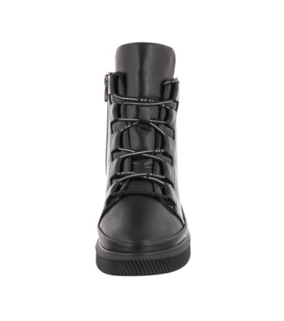 Artiker Czarne 51C0619 (AR51-a) saapad