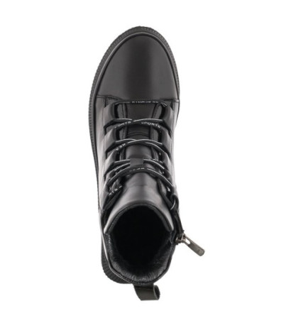 Artiker Czarne 51C0619 (AR51-a) batai