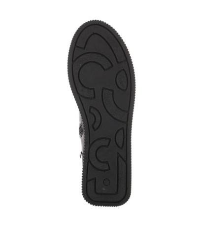 Artiker Czarne 51C0619 (AR51-a) saapad