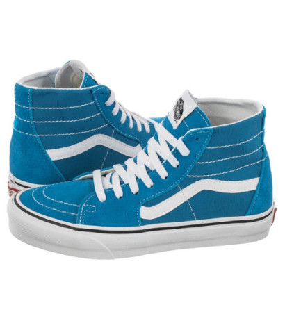 Vans SK8-Hi Tapered Color Theory Mediterrania VN0A5KRUVD31 (VA389-a) sportiniai bateliai