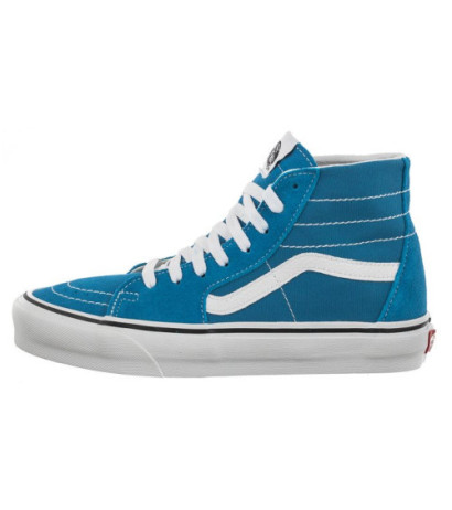 Vans SK8-Hi Tapered Color Theory Mediterrania VN0A5KRUVD31 (VA389-a) sports Shoes