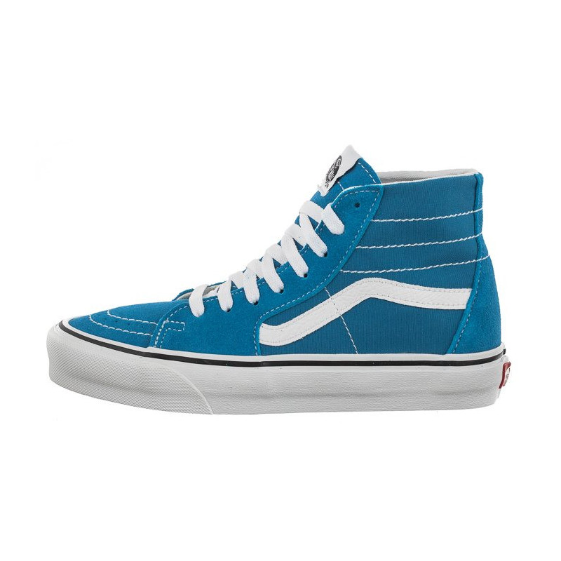 Vans SK8-Hi Tapered Color Theory Mediterrania VN0A5KRUVD31 (VA389-a) sports Shoes