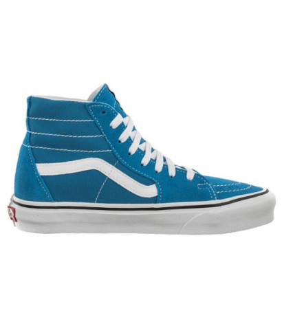 Vans SK8-Hi Tapered Color Theory Mediterrania VN0A5KRUVD31 (VA389-a) sportiniai bateliai