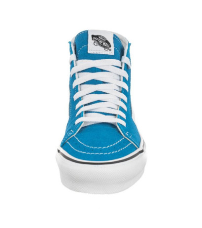 Vans SK8-Hi Tapered Color Theory Mediterrania VN0A5KRUVD31 (VA389-a) sporta apavi