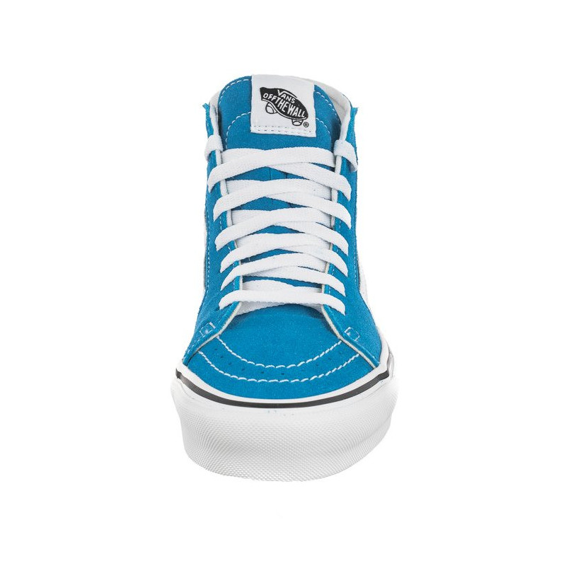 Vans SK8-Hi Tapered Color Theory Mediterrania VN0A5KRUVD31 (VA389-a) sporta apavi