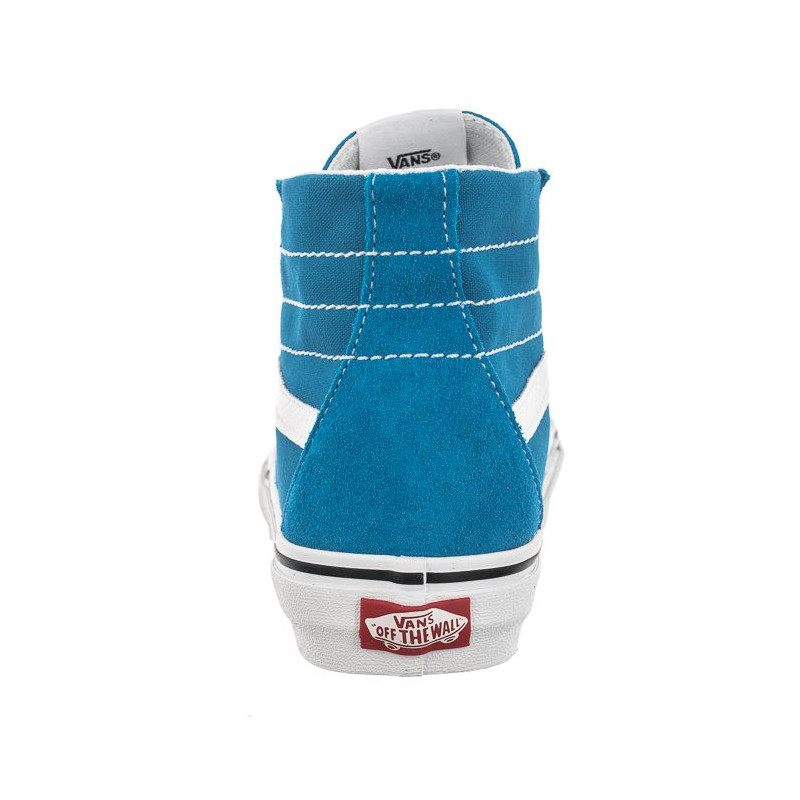 Vans SK8-Hi Tapered Color Theory Mediterrania VN0A5KRUVD31 (VA389-a) sportiniai bateliai