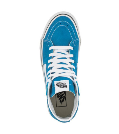 Vans SK8-Hi Tapered Color Theory Mediterrania VN0A5KRUVD31 (VA389-a) sporta apavi
