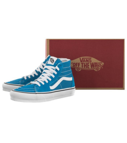 Vans SK8-Hi Tapered Color Theory Mediterrania VN0A5KRUVD31 (VA389-a) spordijalatsid