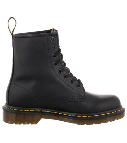 Dr. Martens 1460 Black Greasy 11822003 (DR48-a) zābaki