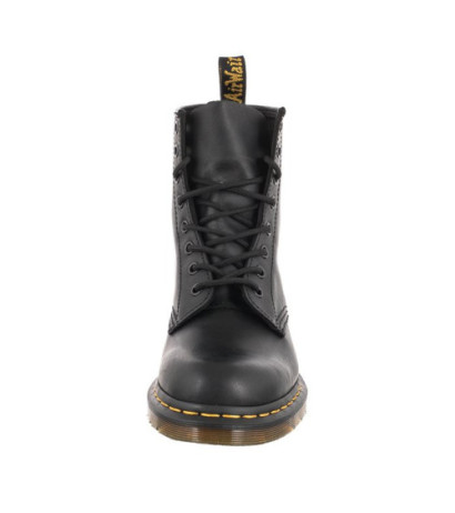 Dr. Martens 1460 Black Greasy 11822003 (DR48-a) boots