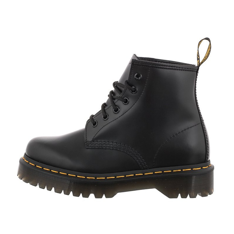 Dr. Martens 101 Bex Black 26203001 (DR51-a) kurpes