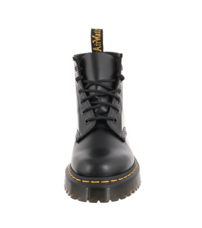 Dr. Martens 101 Bex Black 26203001 (DR51-a) shoes