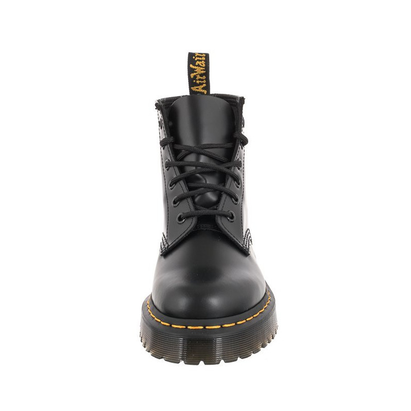 Dr. Martens 101 Bex Black 26203001 (DR51-a) kurpes