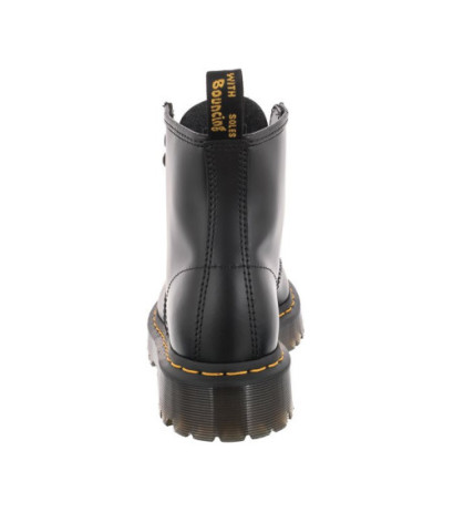 Dr. Martens 101 Bex Black 26203001 (DR51-a) kurpes