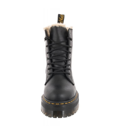 Dr. Martens Jadon Fl Black Pisa 25637001 (DR52-a) batai