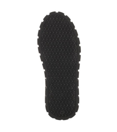 Filipe Czarne 12310 Crust 6703 Preto (FP50-a) shoes