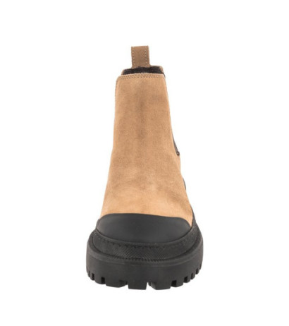 Filipe Beżowe/Czarne 12220 Cam 3131 Beige/7991 Preto (FP51-a) kingad