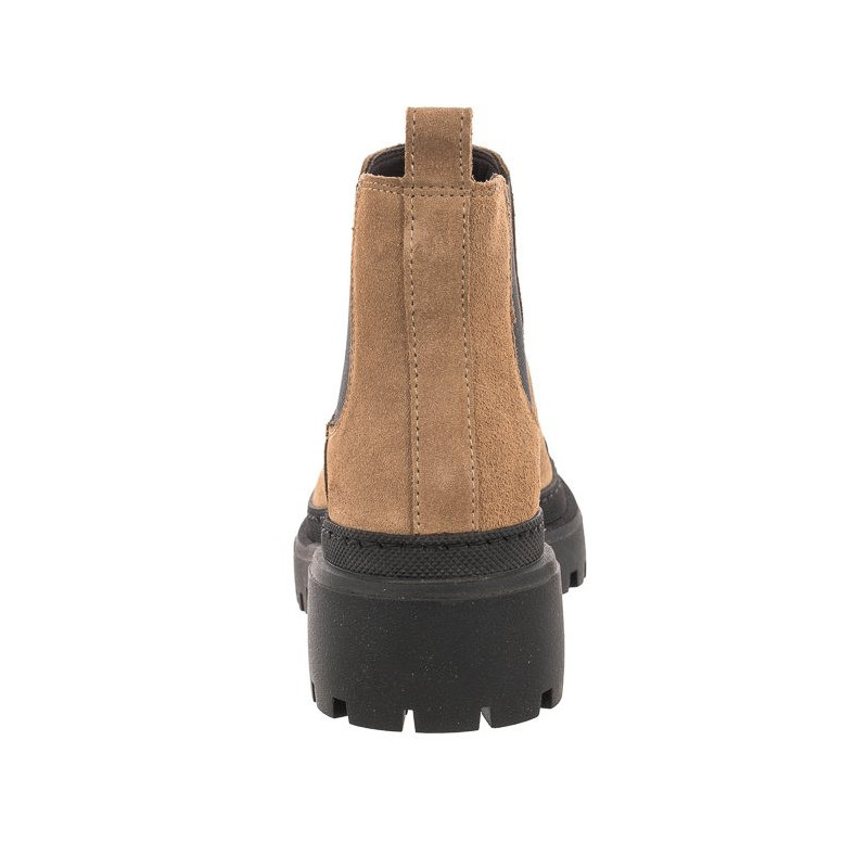 Filipe Beżowe/Czarne 12220 Cam 3131 Beige/7991 Preto (FP51-a) kingad