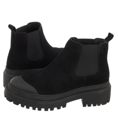 Filipe Czarne 12220 Cam Preto/ 7991 Preto (FP51-b) shoes