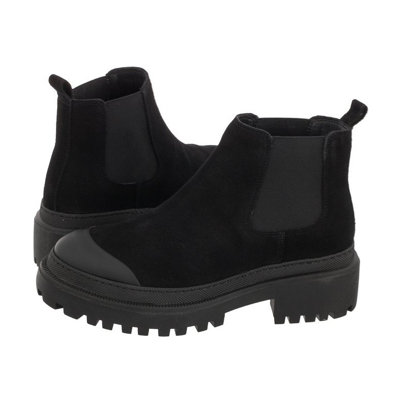 Filipe Czarne 12220 Cam Preto/ 7991 Preto (FP51-b) kingad