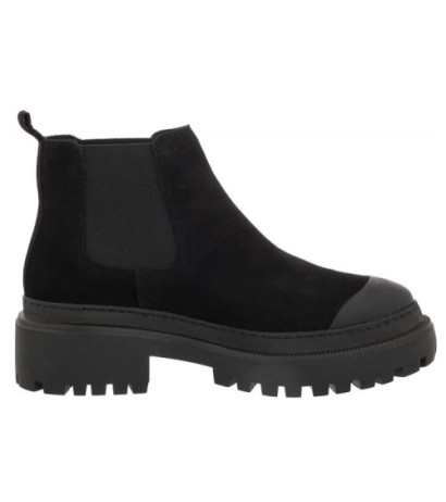 Filipe Czarne 12220 Cam Preto/ 7991 Preto (FP51-b) shoes