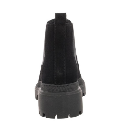 Filipe Czarne 12220 Cam Preto/ 7991 Preto (FP51-b) kurpes