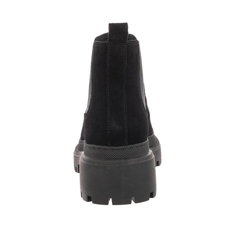 Filipe Czarne 12220 Cam Preto/ 7991 Preto (FP51-b) shoes