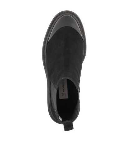 Filipe Czarne 12220 Cam Preto/ 7991 Preto (FP51-b) shoes