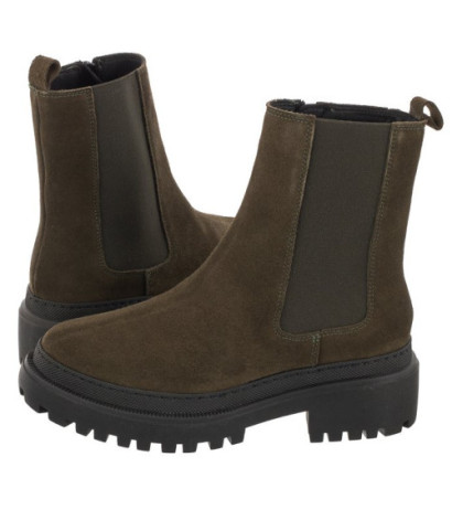 Filipe Zielone/Khaki 12323 Cam 4045 Kaki (FP52-a) shoes