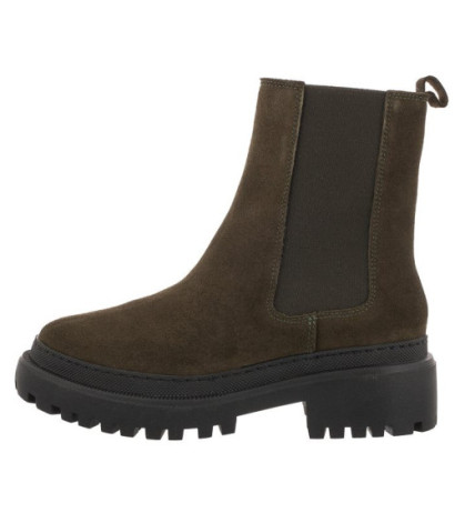 Filipe Zielone/Khaki 12323 Cam 4045 Kaki (FP52-a) batai